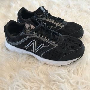 nb techride 460 v2